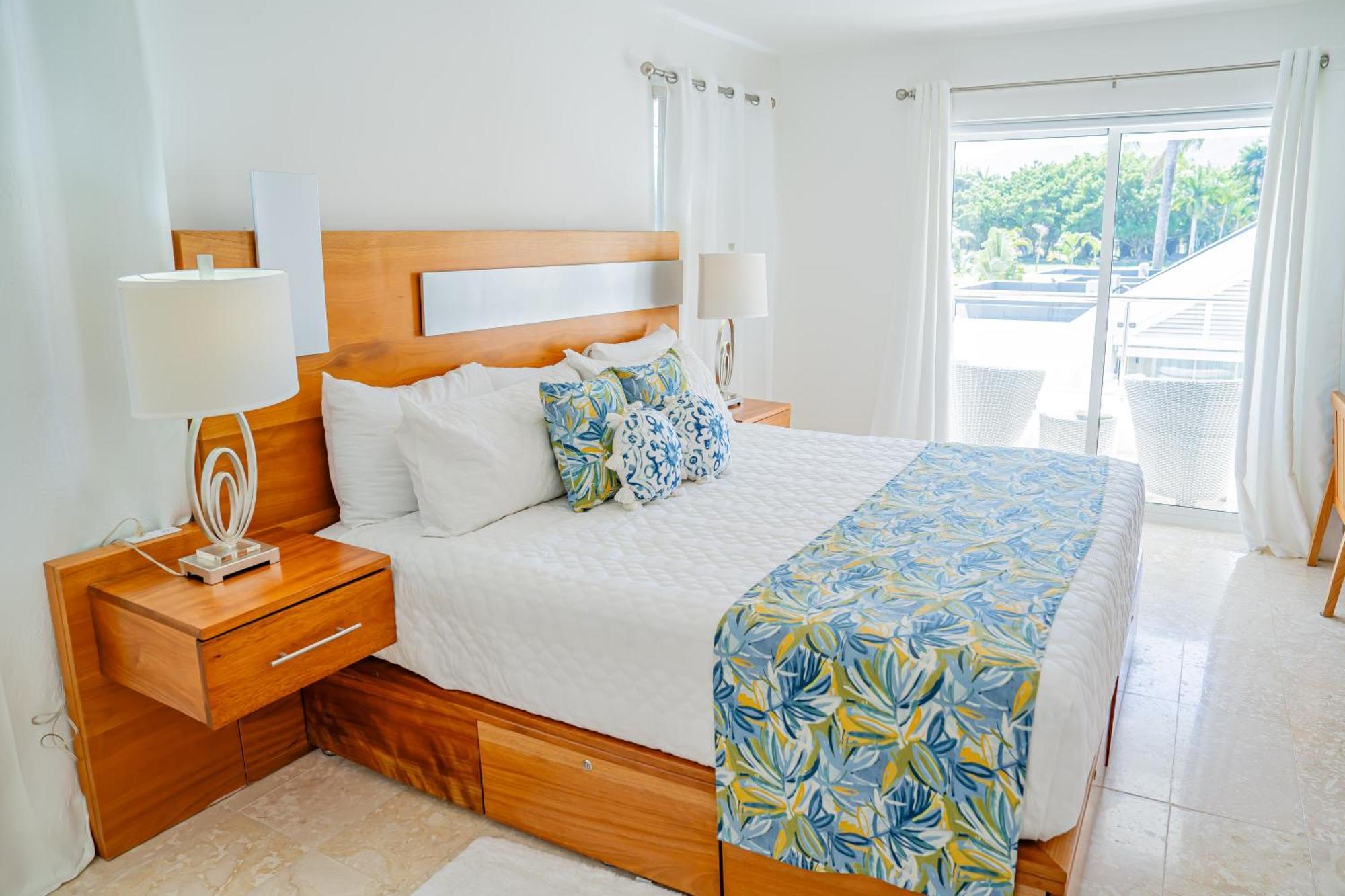 Xeliter Green One Playa Dorada Puerto Plata Exteriér fotografie